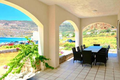 Villa Itilo