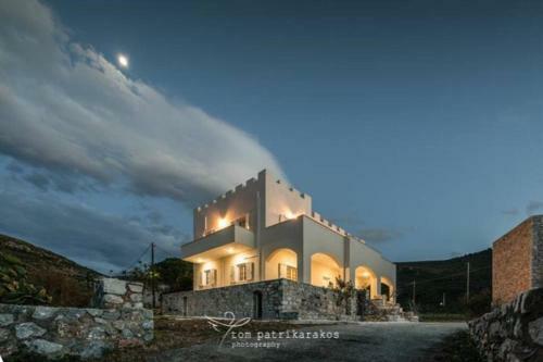 Villa Itilo