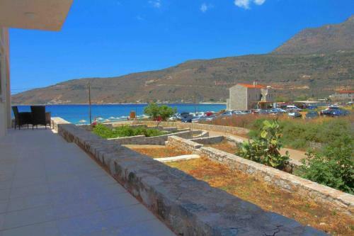 Villa Itilo