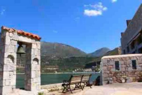 Villa Itilo