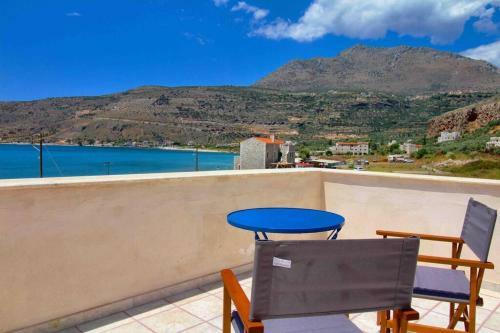 Villa Itilo