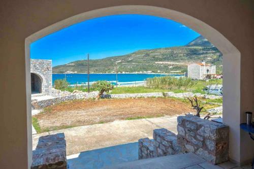 Villa Itilo