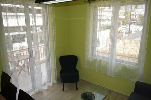 Apartment Alexandra