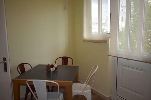 Apartment Alexandra