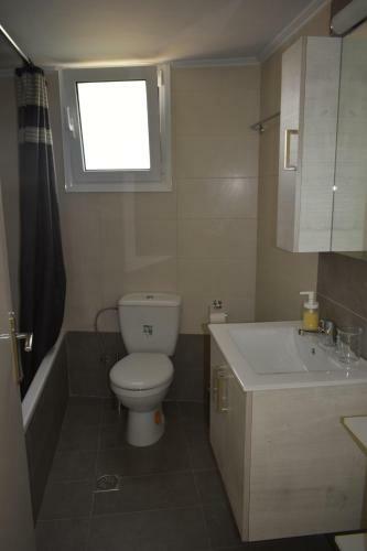 Apartment Alexandra