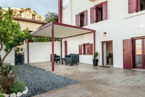 Mariloo?s Apartment
