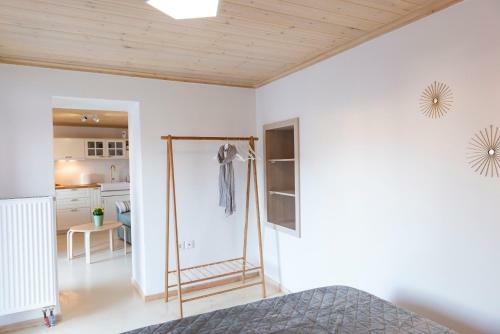 Mariloo?s Apartment