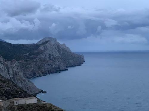 Apartamento ??? - Thea Olympos Karpathos
