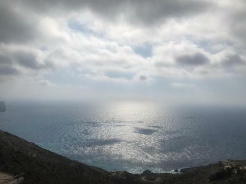 Apartamento ??? - Thea Olympos Karpathos
