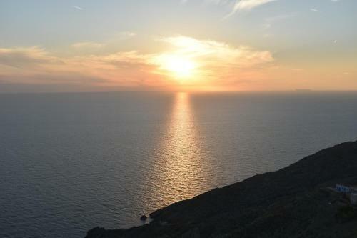 Apartamento ??? - Thea Olympos Karpathos