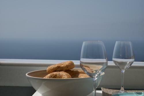 Apartamento ??? - Thea Olympos Karpathos