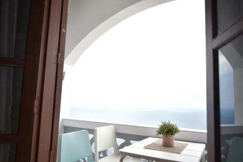 Apartamento ??? - Thea Olympos Karpathos