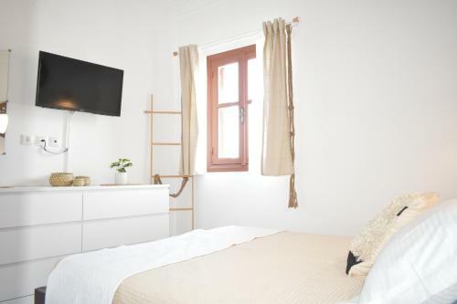 Apartamento ??? - Thea Olympos Karpathos