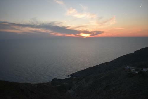 Apartamento ??? - Thea Olympos Karpathos