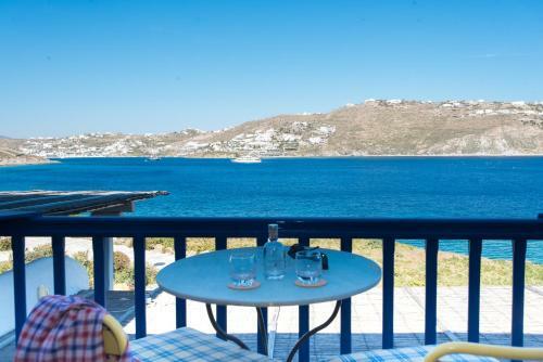 Sea View Private Resort
