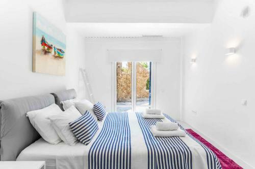 Aleomandra Waterfront Dream Villa