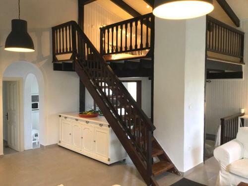 Villa Oros Residence