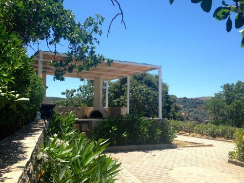 Villa Oros Residence