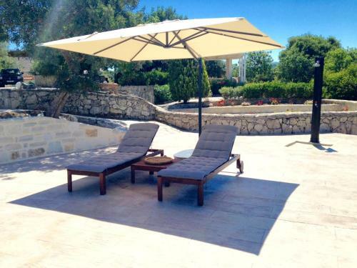 Villa Oros Residence