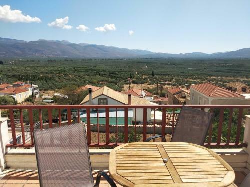 Pakia Villa With A View