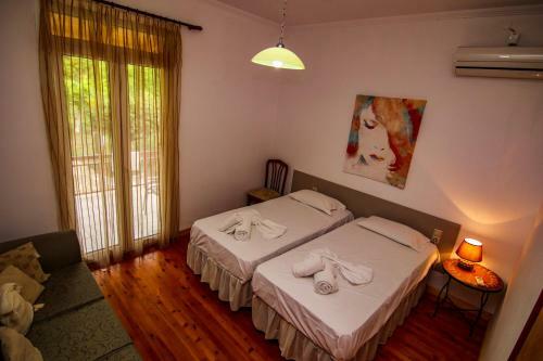 Drossos Garden House