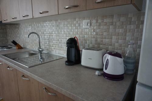 Apartamento Anastasia' S Guest House