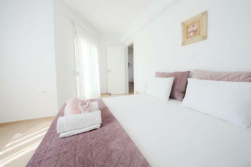 Anesis Seaview Apartment