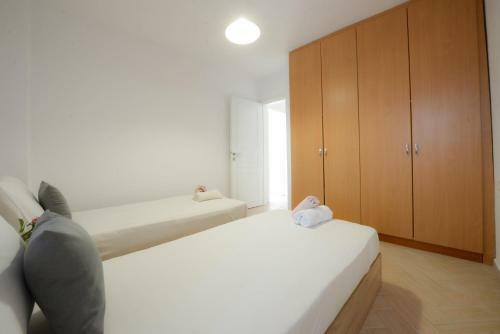 Anesis Seaview Apartment