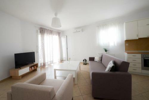 Anesis Seaview Apartment