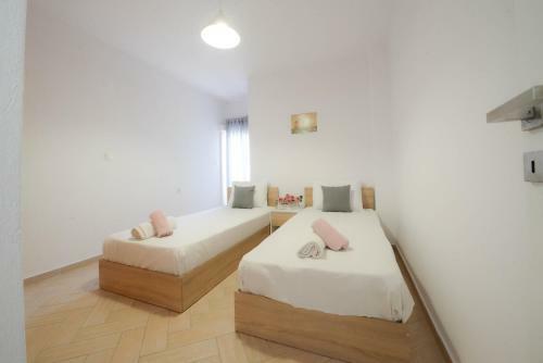 Anesis Seaview Apartment
