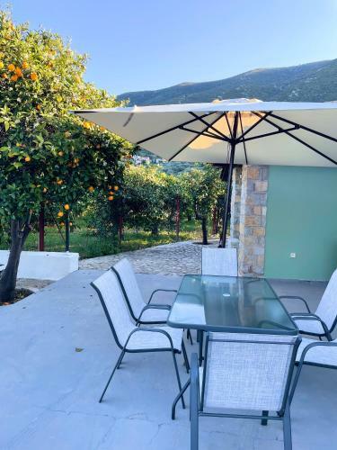 Villa Citrus Garden