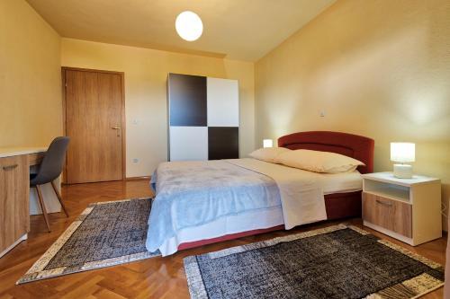 Apartman Neretva