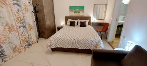 Hostal Seaside Kastamoniti Nikiti "pine&sea"