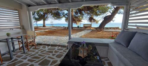 Hostal Seaside Kastamoniti Nikiti "pine&sea"