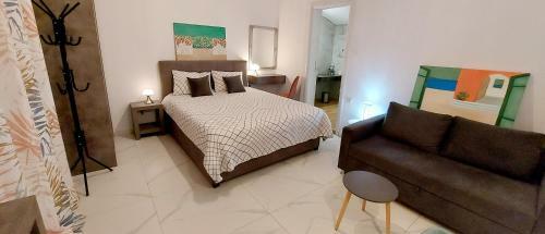 Hostal Seaside Kastamoniti Nikiti "pine&sea"