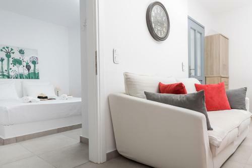 Apartamento Alkara Top