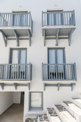 Apartamento Alkara Top