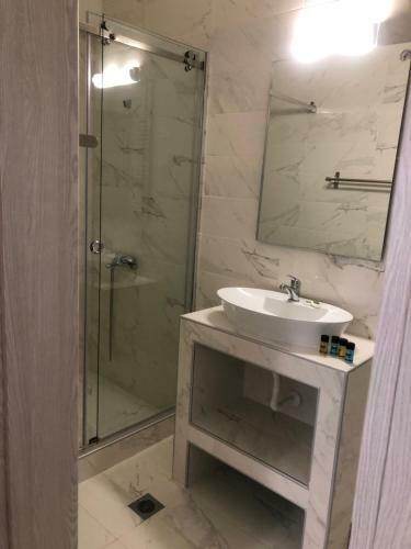 Aquarelle Apartment