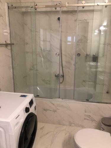 Aquarelle Apartment