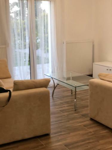 Aquarelle Apartment