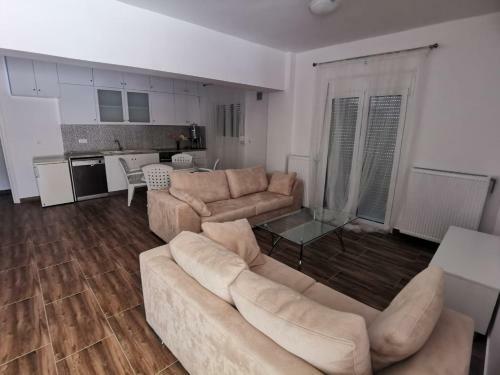 Aquarelle Apartment