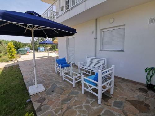 Aquarelle Apartment