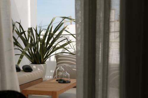 Apartamento Porta Marina