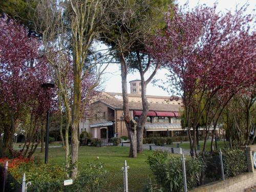 Hotel Classensis