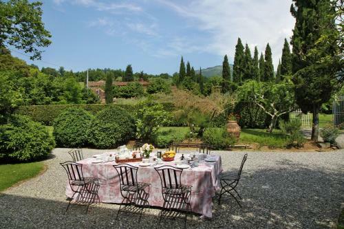 Villa Buonvisi