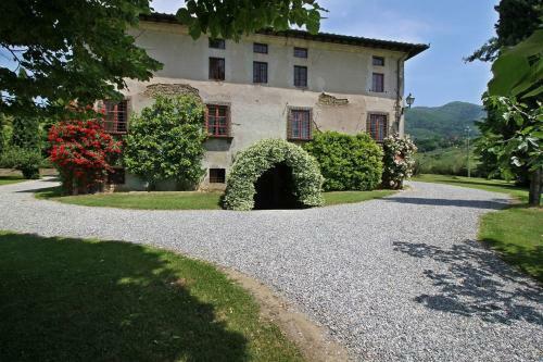 Villa Buonvisi