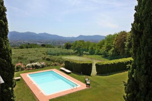 Villa Buonvisi
