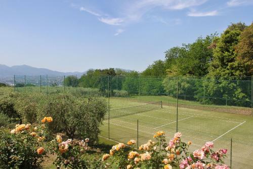 Villa Buonvisi