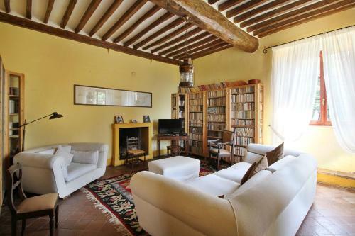 Villa Buonvisi