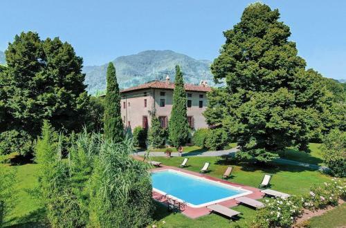 Villa Buonvisi